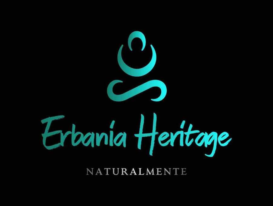 Erbania Heritage, Naturally Puerto del Rosario  Buitenkant foto