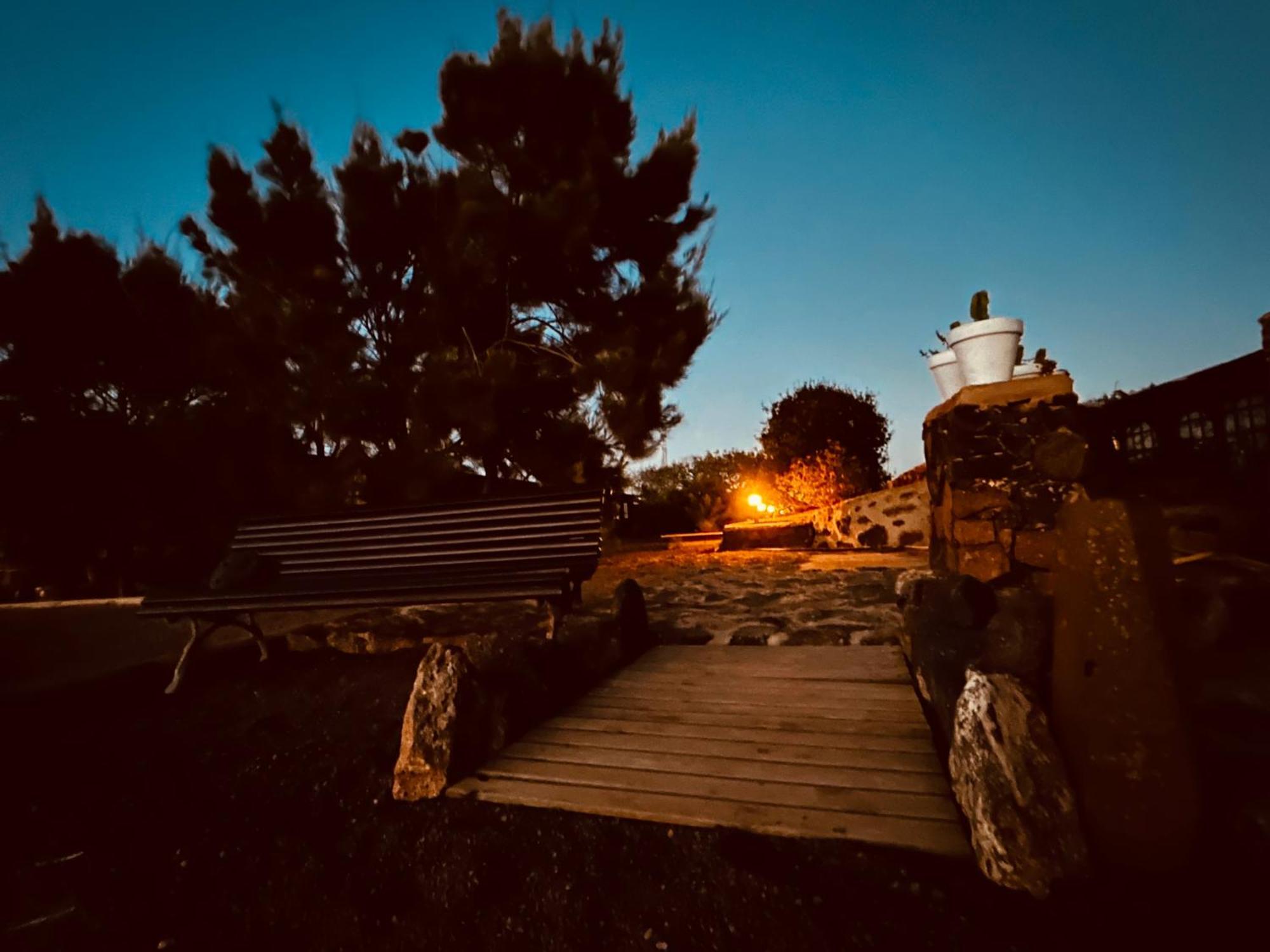 Erbania Heritage, Naturally Puerto del Rosario  Buitenkant foto